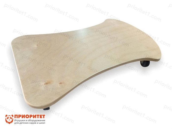 Нейроскутер Координация - фото 121521083