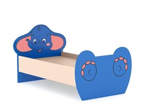 Кровать детская Слоненок