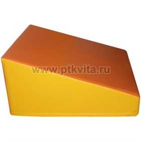 Горка 60*40*40 см.