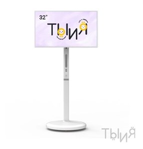 Купить мультимедийный интерактивный комплект 32” в Новосибирске