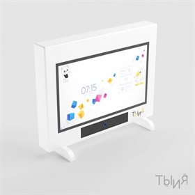Купить интерактивное зеркало "со-звучие" в Новосибирске