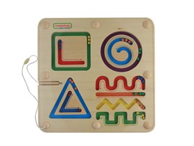 Панель "Магнитные линии" Masterkidz