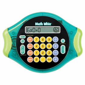 Математическая игра "Гений математики. Делюкс" Learning Resources EI-8899