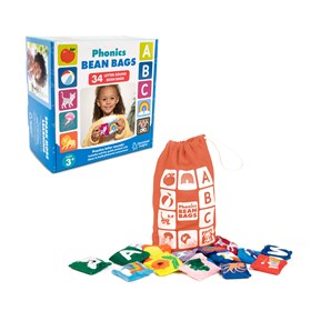 Развивающая игрушка "Подушечки" (27 элементов) Learning Resources EI-3050