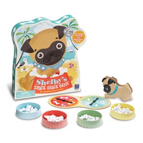 Развивающая игра "Вкусняшки для Шелби" (46 элементов) Learning Resources EI-3408