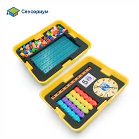 Модуль "Количество, счет" Learning Resources MS0061/1