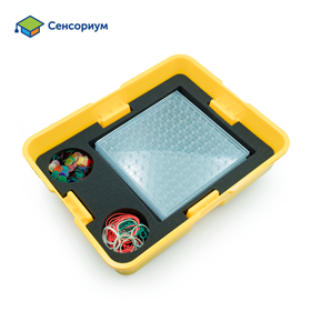 Модуль "Форма и ориентировка в пространстве" Learning Resources MS0061/3