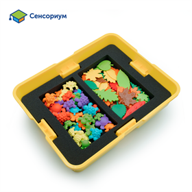 Модуль "Сенсорное развитие. ОВЗ" Learning Resources MS0090/5