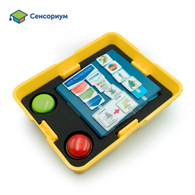 Модуль "Коммуникатор. ОВЗ" Learning Resources MS0090/6