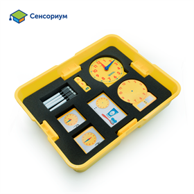 Модуль "Ориентировка во времени" Learning Resources MS0090/7