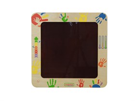 Панель "Теплочувствительная" Masterkidz