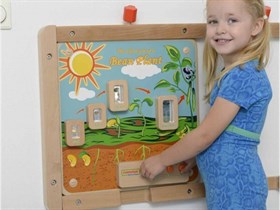 Панель "Боб" Masterkidz