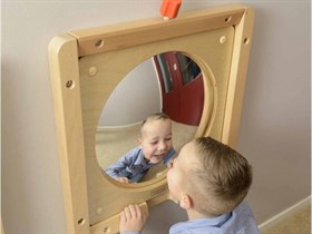 Панель "Большое зеркало" Masterkidz