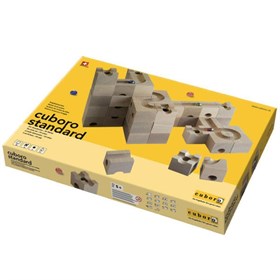 Конструктор CUBORO STANDARD