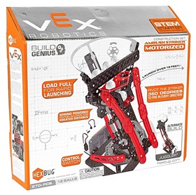Конструктор образовательный "Шариковый метатель" VEX Robotics