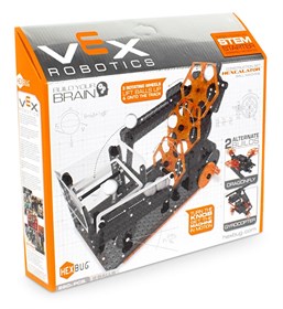 Конструктор образовательный "Гекскалатор" VEX Robotics
