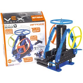 Конструктор образовательный "Запускатель" VEX Robotics