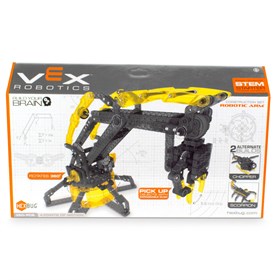 Конструктор образовательный "Роботизированная рука" VEX Robotics