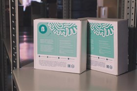 Комплект модулей BiTronics NeuroLab
