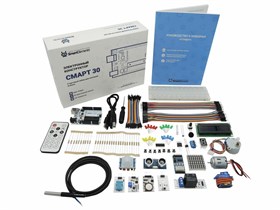 Набор для изучения Arduino "Смарт 30" SmartElements