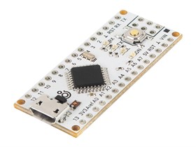 Контроллер Iskra Nano (без ног) AMP-B225
