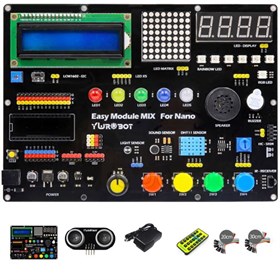 Набор Arduino YwRobot Easy Module MIX for Nano