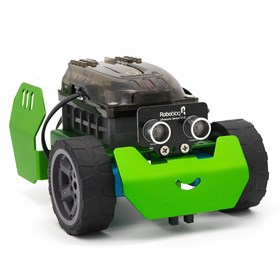 Программируемый робот STEM Robobloq Q-Scout