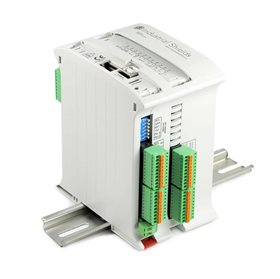 Arduino-совместимый контроллер Mega с оптическим изолированным выходом
