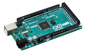 Контроллер Arduino Mega 2560 R3