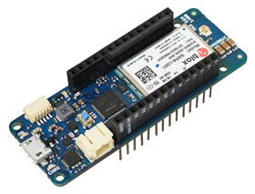 Контроллер Arduino MKR GSM 1400