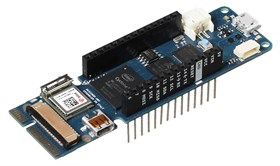Контроллер Arduino MKR Vidor 4000
