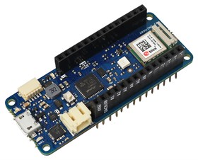 Контроллер Arduino MKR Wi-Fi 1010