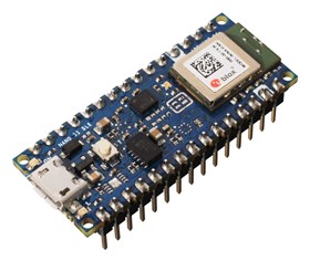 Контроллер Arduino Nano 33 BLE
