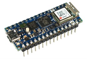 Контроллер Arduino Nano RP2040 Connect
