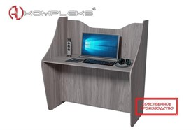 Мультимедийный интерактивный комплекс AVKompleks «Робостол 3»