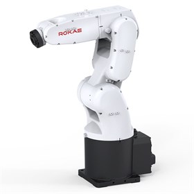 Промышленный коллаборативный робот Rokae XB4