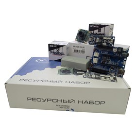 Ресурсный робототехнический набор "Техническое зрение"