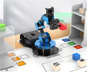 Образовательный набор для изучения технологий связи и IoT "Аватар" ПРО
