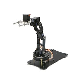 Роботизированная рука-манипулятор WHEELTEC SR650 (6 степеней свободы)