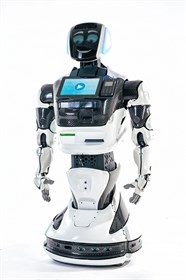 Образовательный комплекс Promobot V4 Education