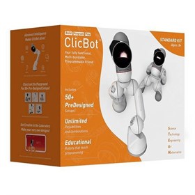Робот ClicBot Комплект Standard