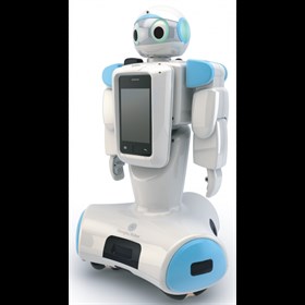 HOVIS GENIE HUMANOID ROBOT