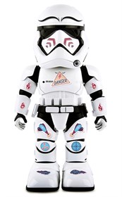 Интерактивный робот UBtech First Order Stormtrooper Robot