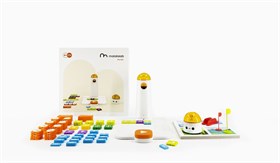 Робототехнический набор для младшего возраста MatataLab Pro Set