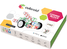 Конструктор Cubroid Premium Kit