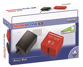 Аккумуляторный набор Fischertechnik 34969