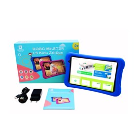 Планшет Robo Master L8 Kids Edition для Робототехники