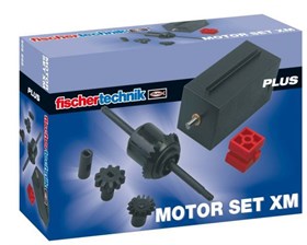 Мотор XM Fischertechnik 505282