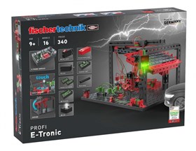 Конструктор "Электроника" Fischertechnik 559883