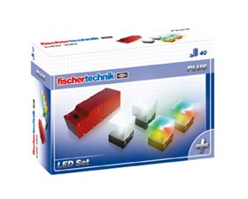 Набор светодиодов Fischertechnik 533877